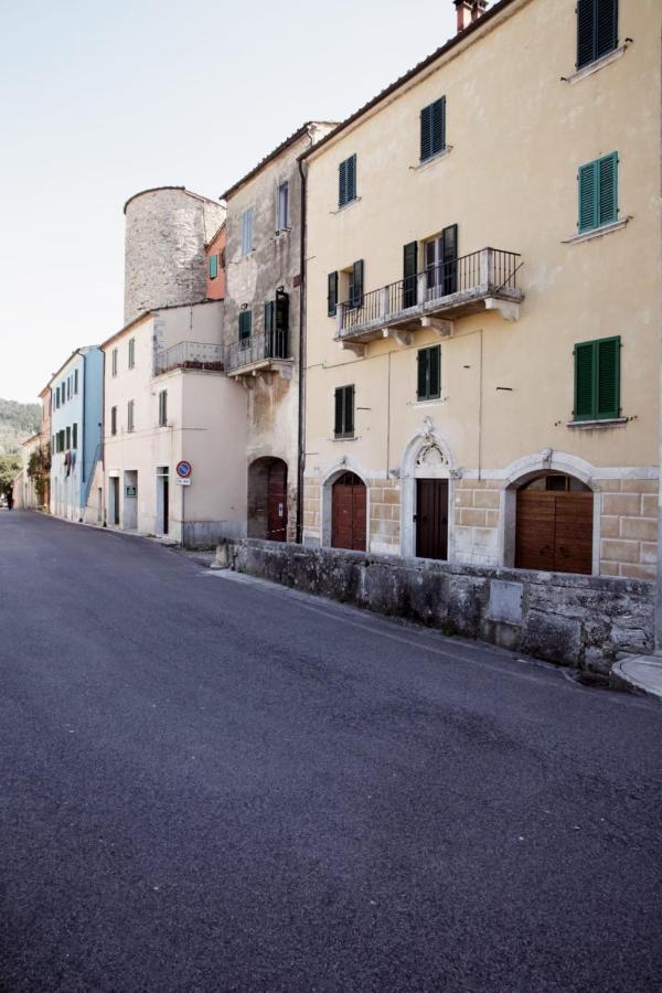 Appartamento Residenza D'Epoca Magnolia Rapolano Terme Exterior foto